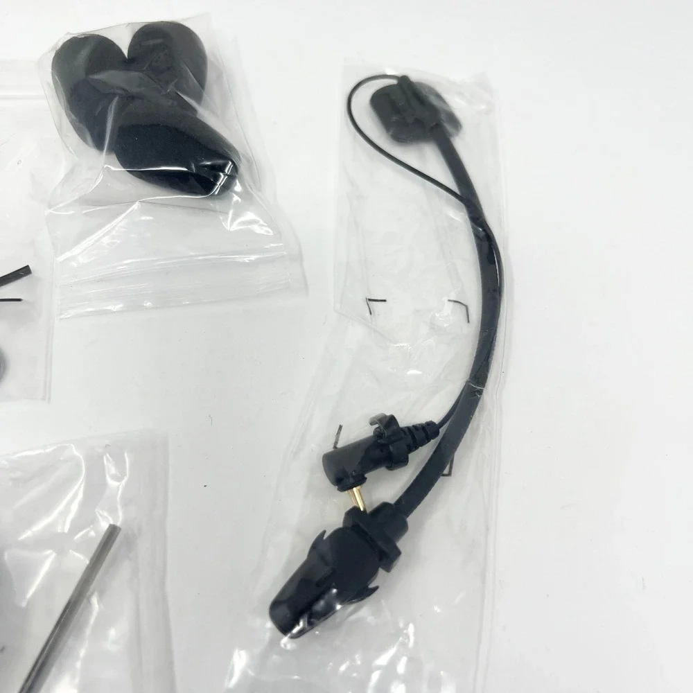 SENA Universal Helmet Clamp Kit SC-A0315 Accessories Only NO Clamp Unit New
